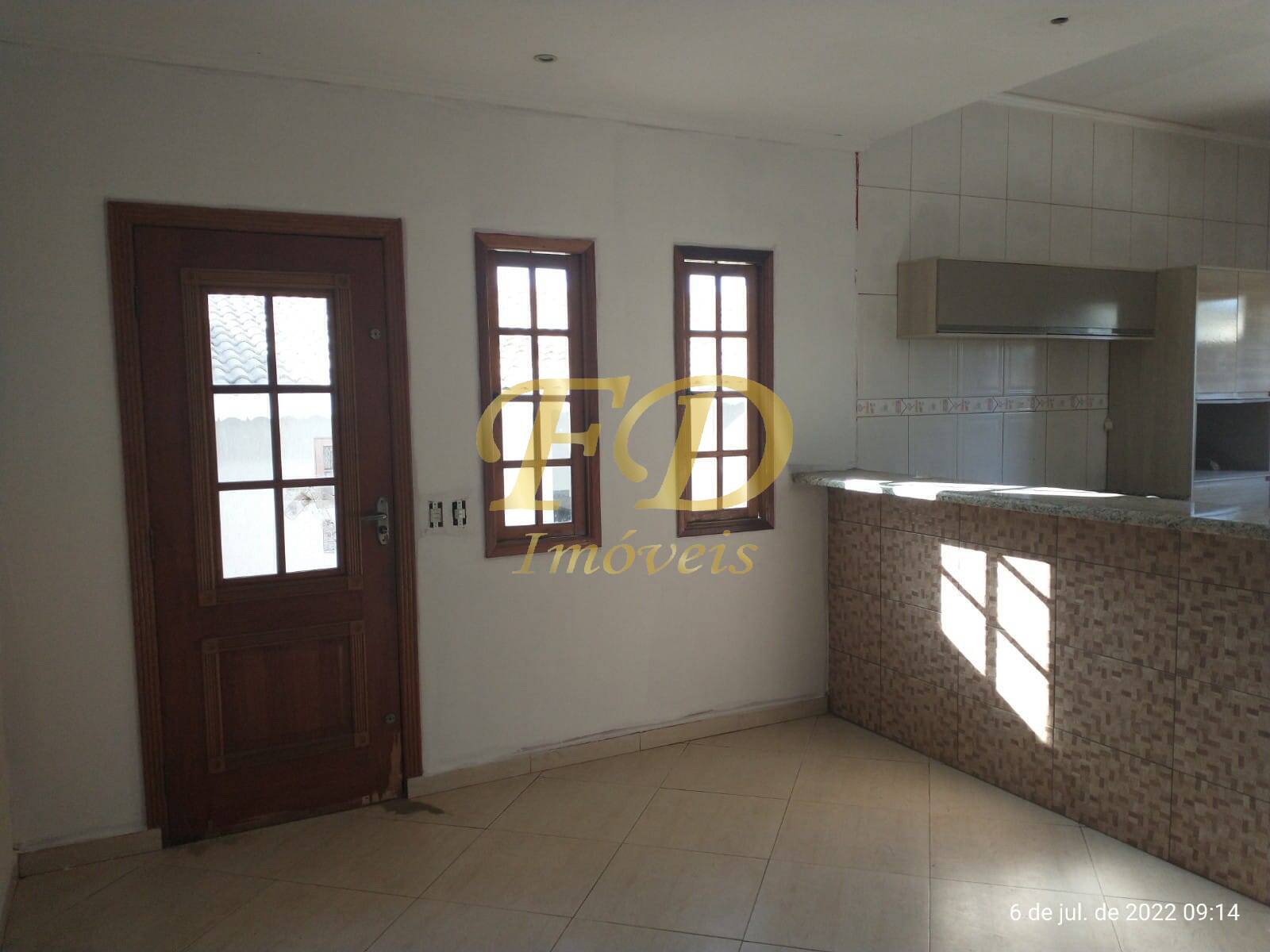 Casa à venda com 3 quartos, 260m² - Foto 17