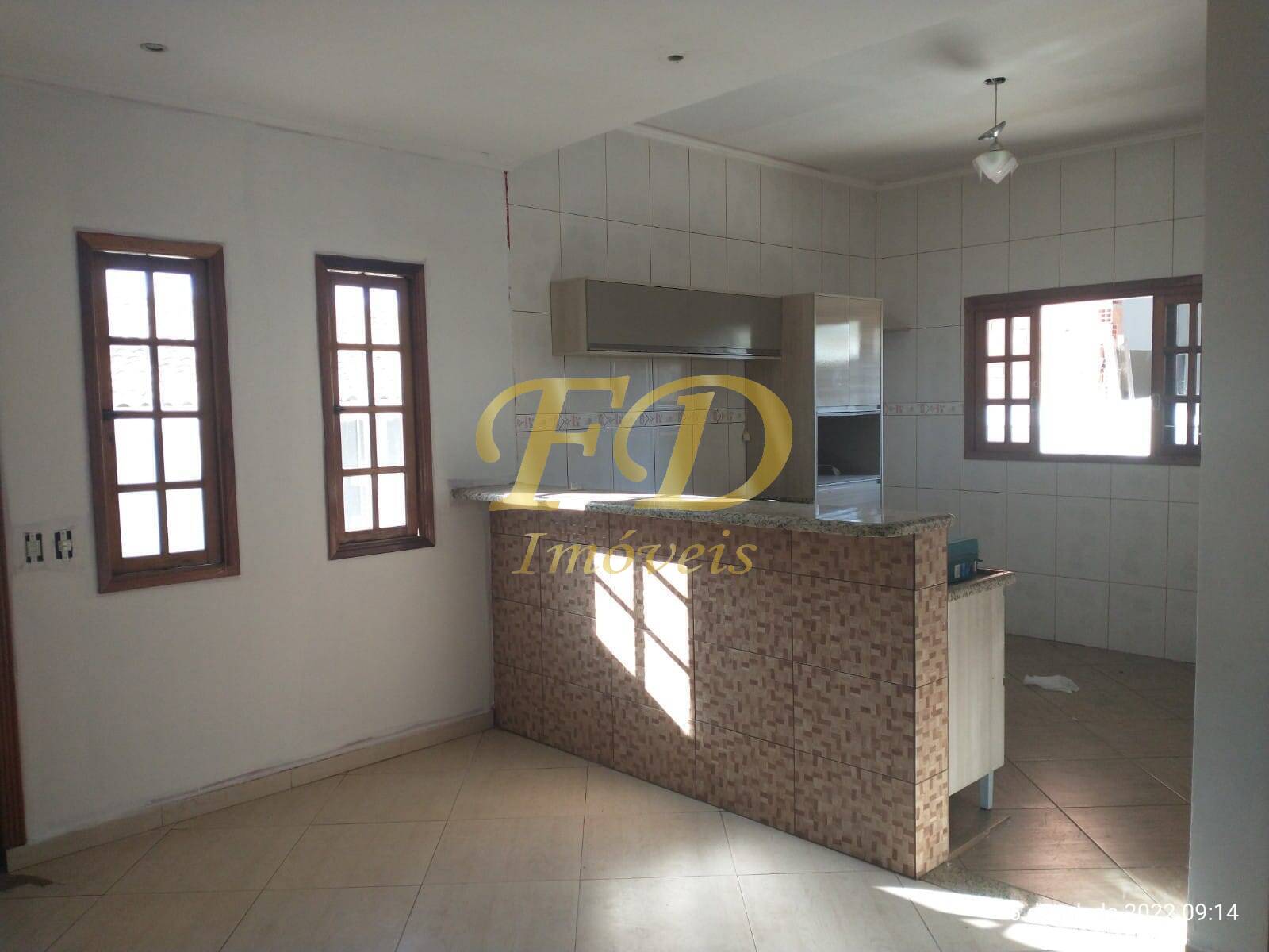 Casa à venda com 3 quartos, 260m² - Foto 16