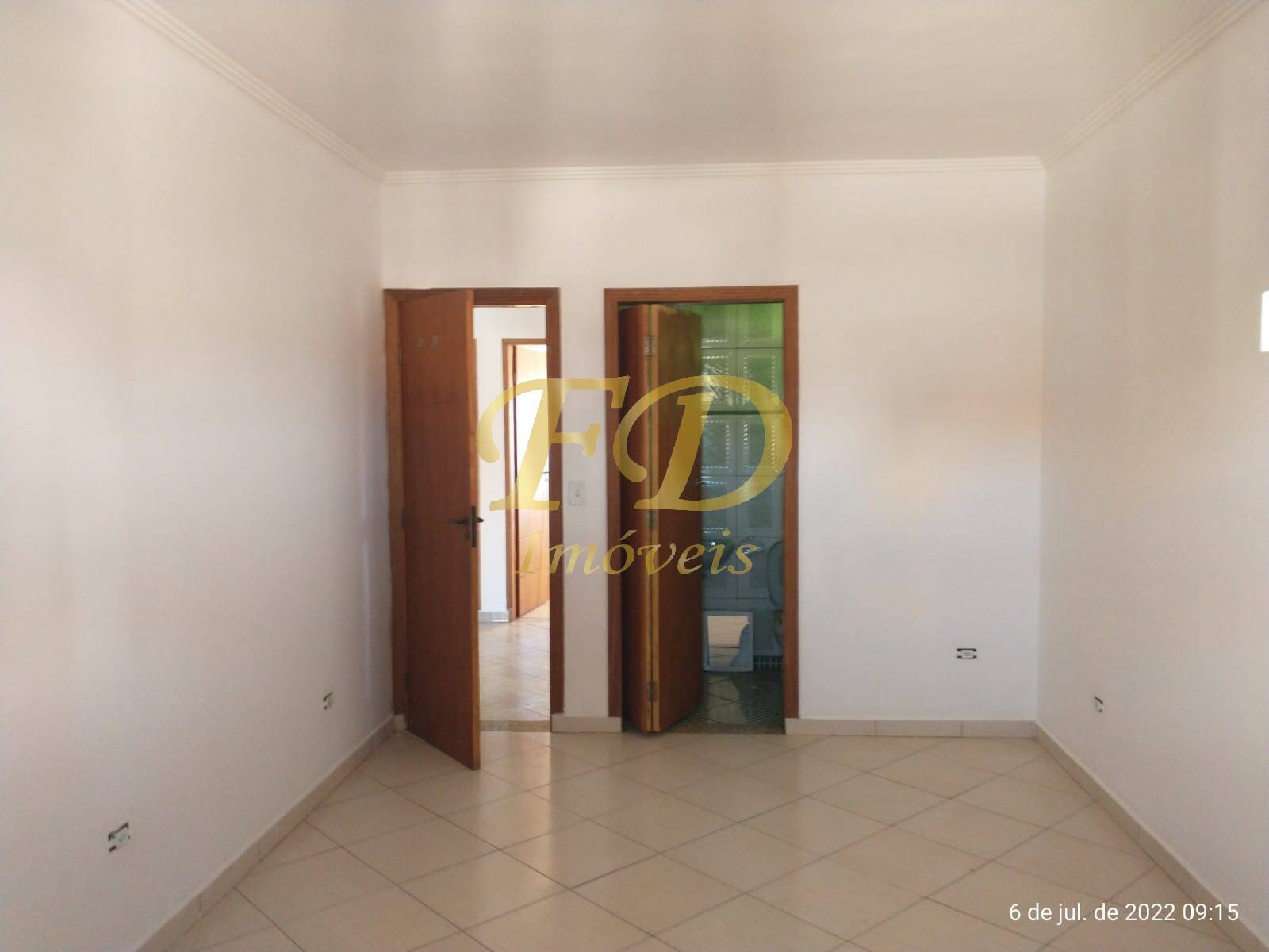 Casa à venda com 3 quartos, 260m² - Foto 15