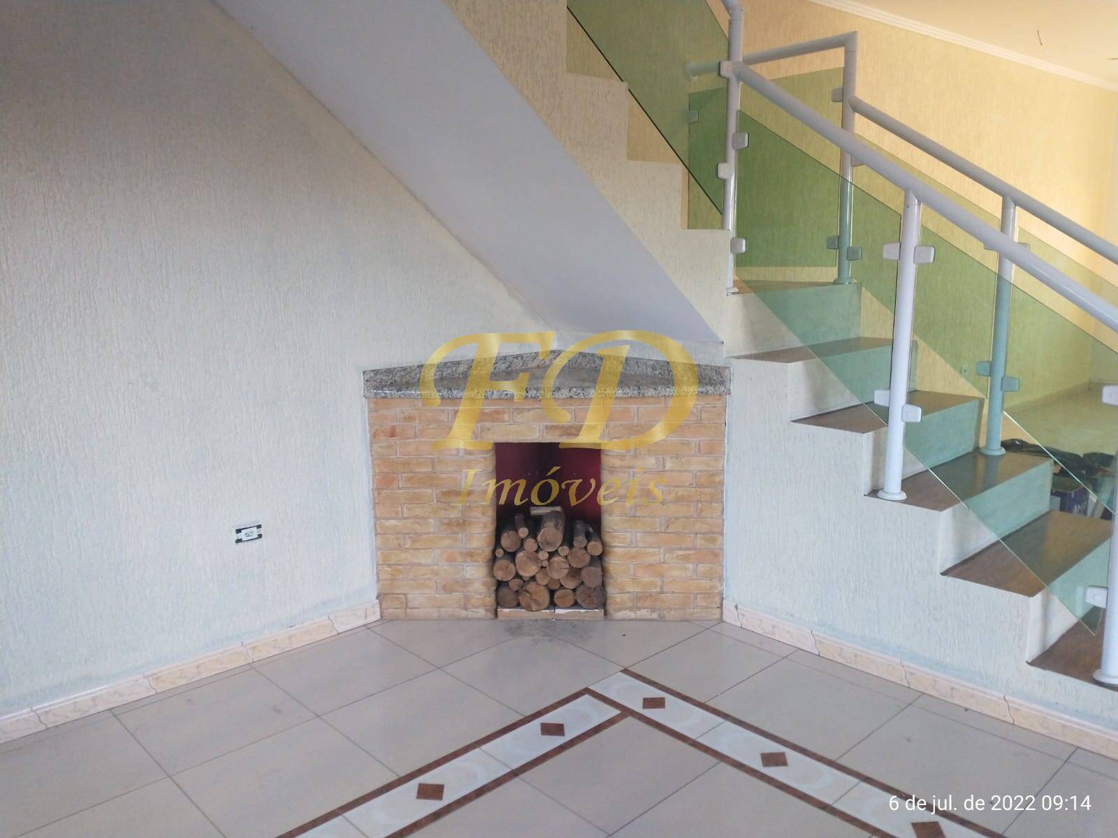 Casa à venda com 3 quartos, 260m² - Foto 18