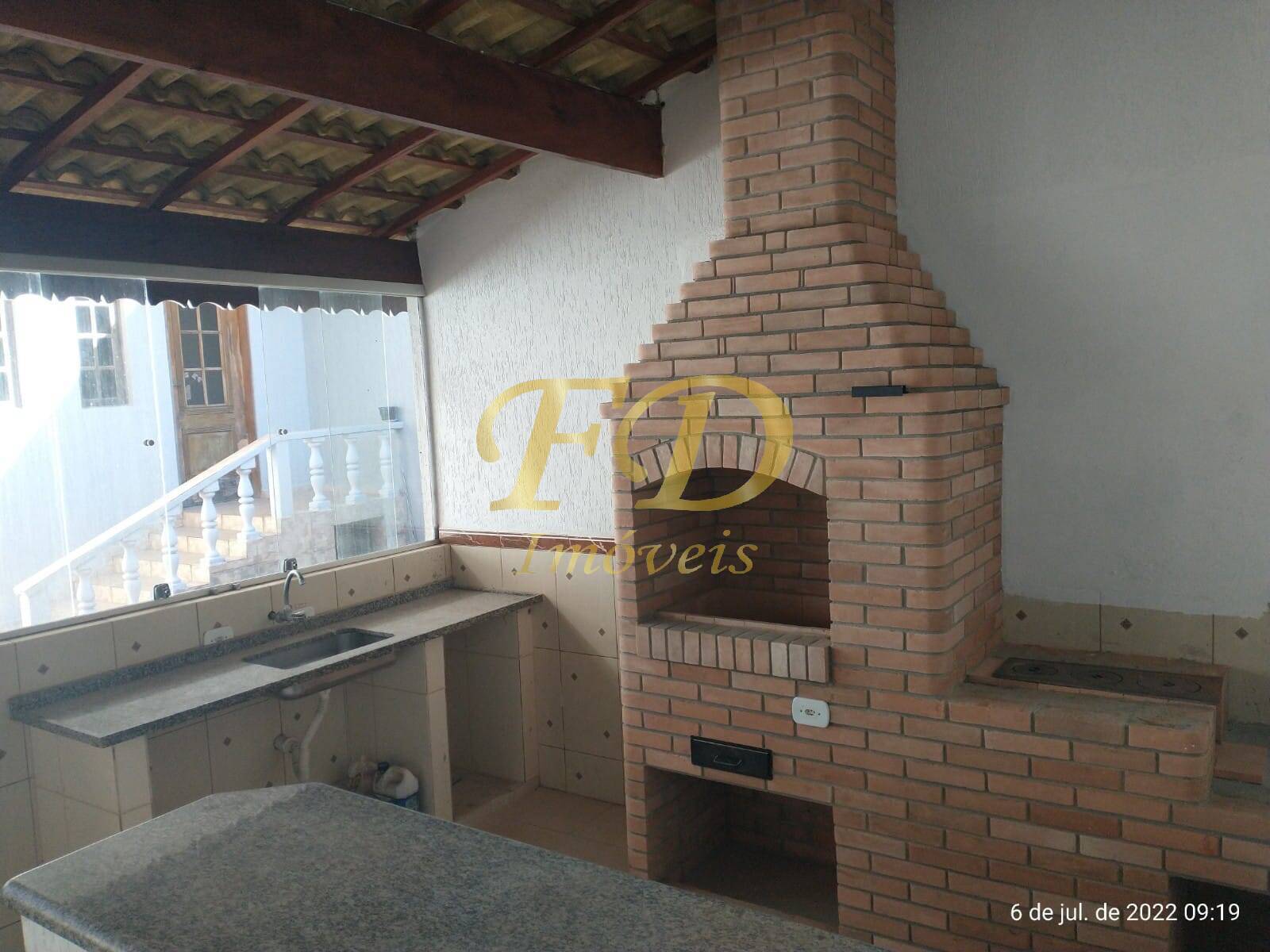 Casa à venda com 3 quartos, 260m² - Foto 28