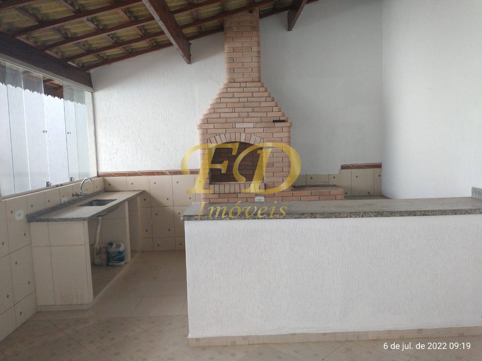 Casa à venda com 3 quartos, 260m² - Foto 29