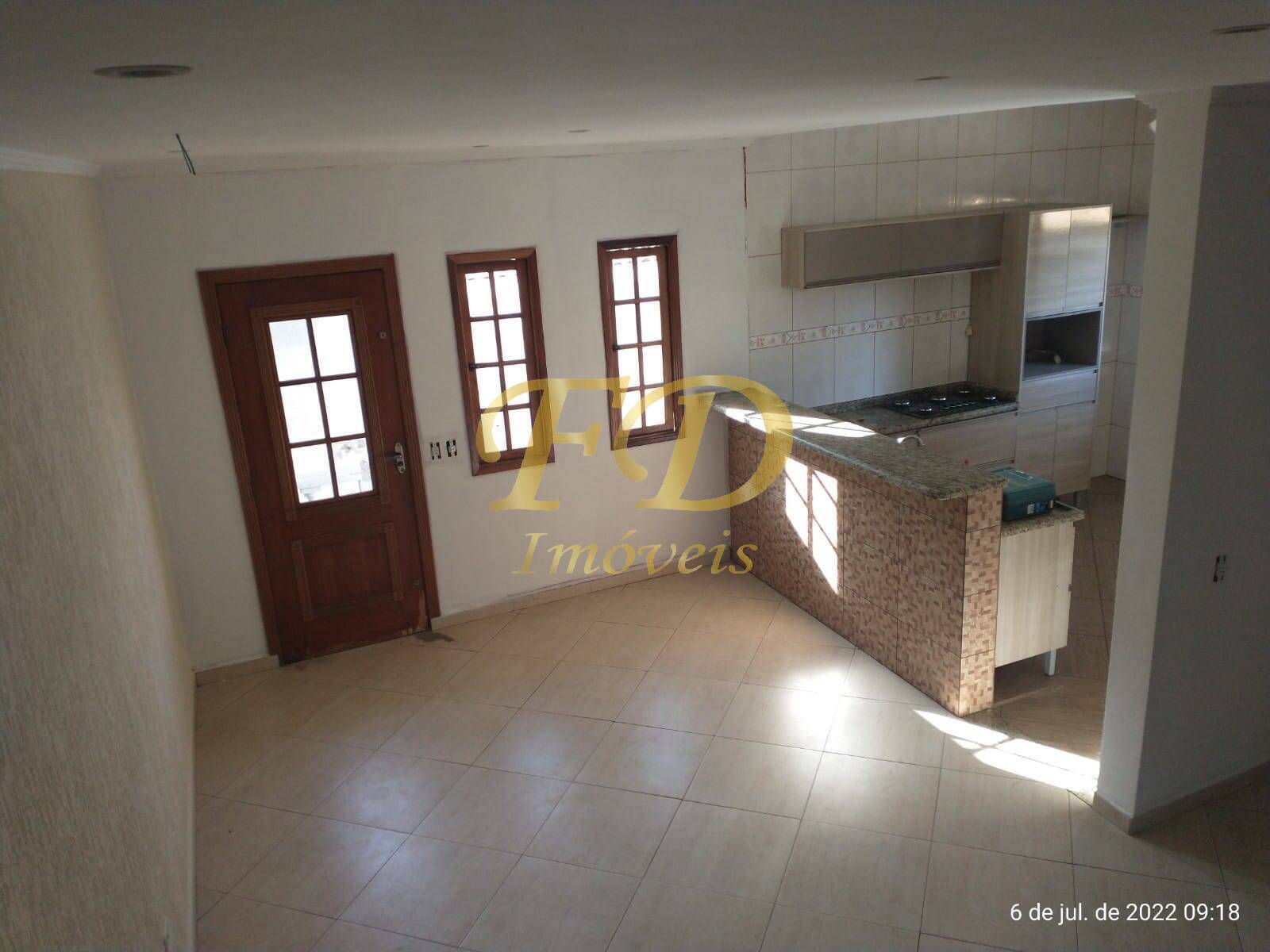 Casa à venda com 3 quartos, 260m² - Foto 37