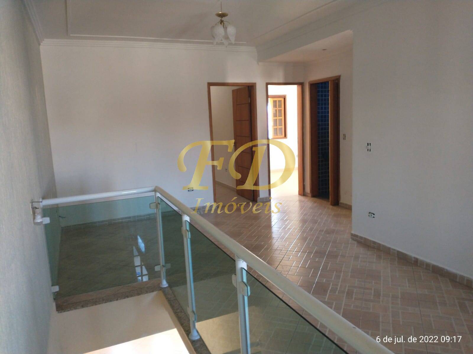 Casa à venda com 3 quartos, 260m² - Foto 43