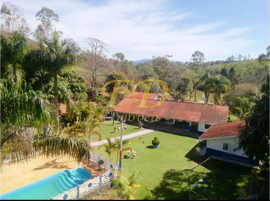 Fazenda à venda com 5 quartos, 1250m² - Foto 3