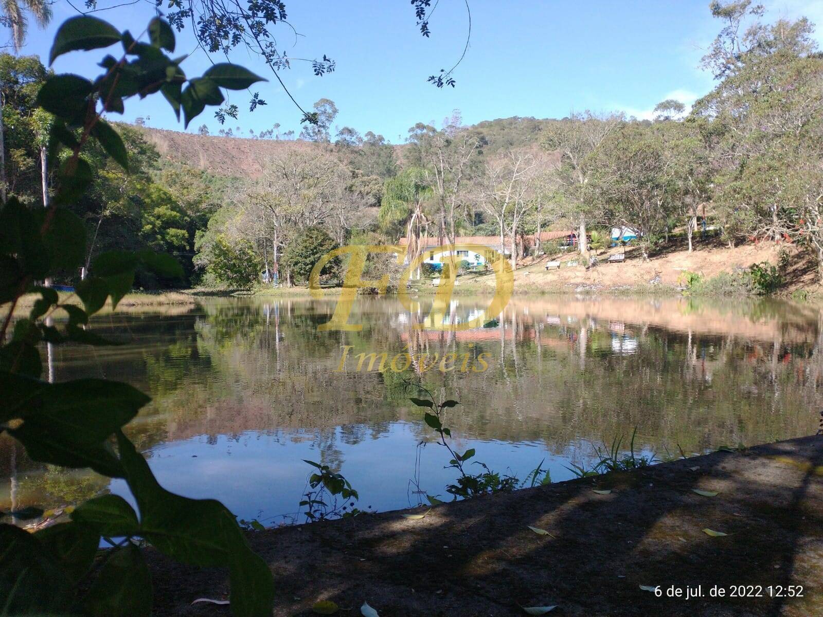 Fazenda à venda com 5 quartos, 1250m² - Foto 1