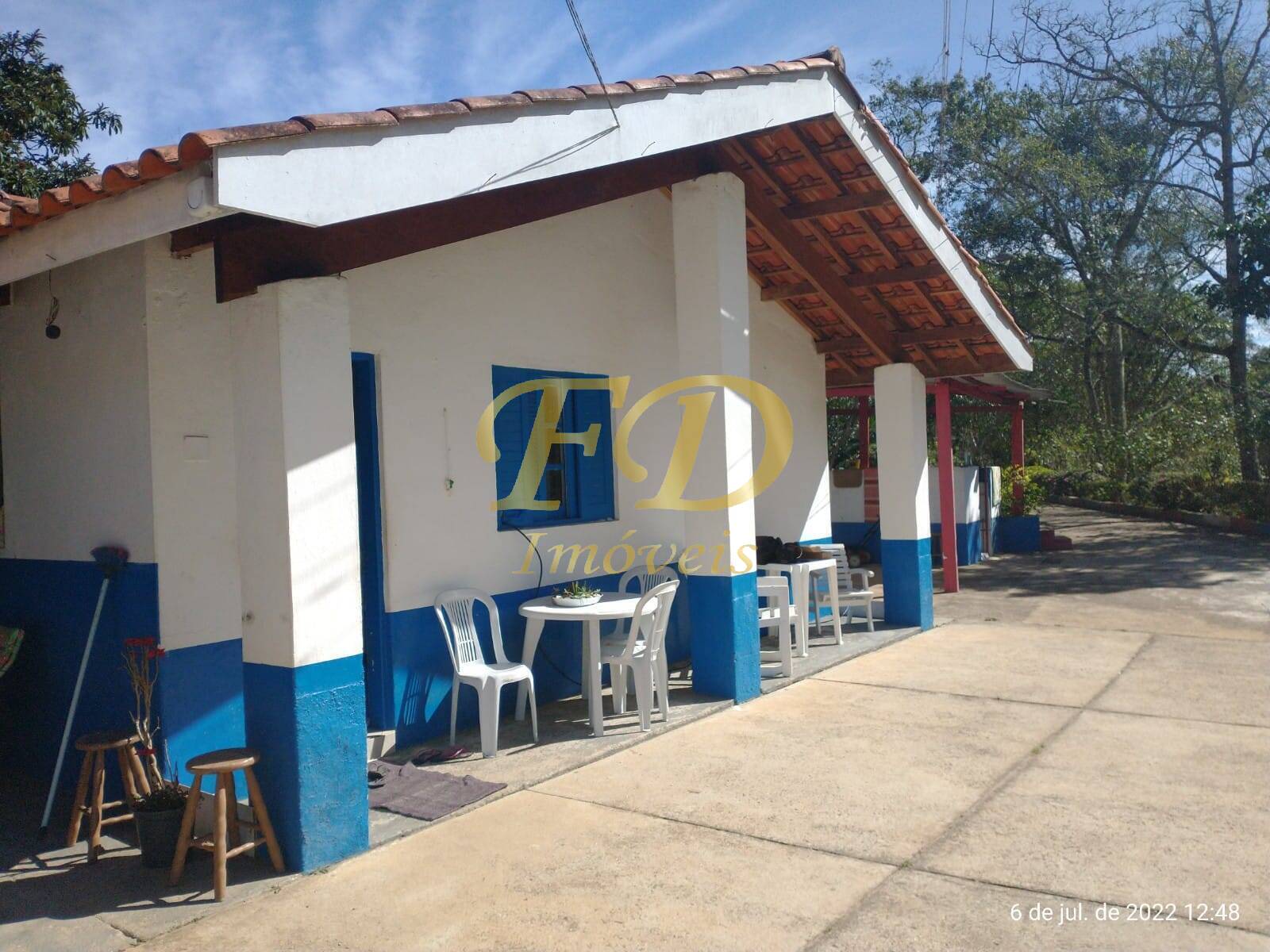 Fazenda à venda com 5 quartos, 1250m² - Foto 21