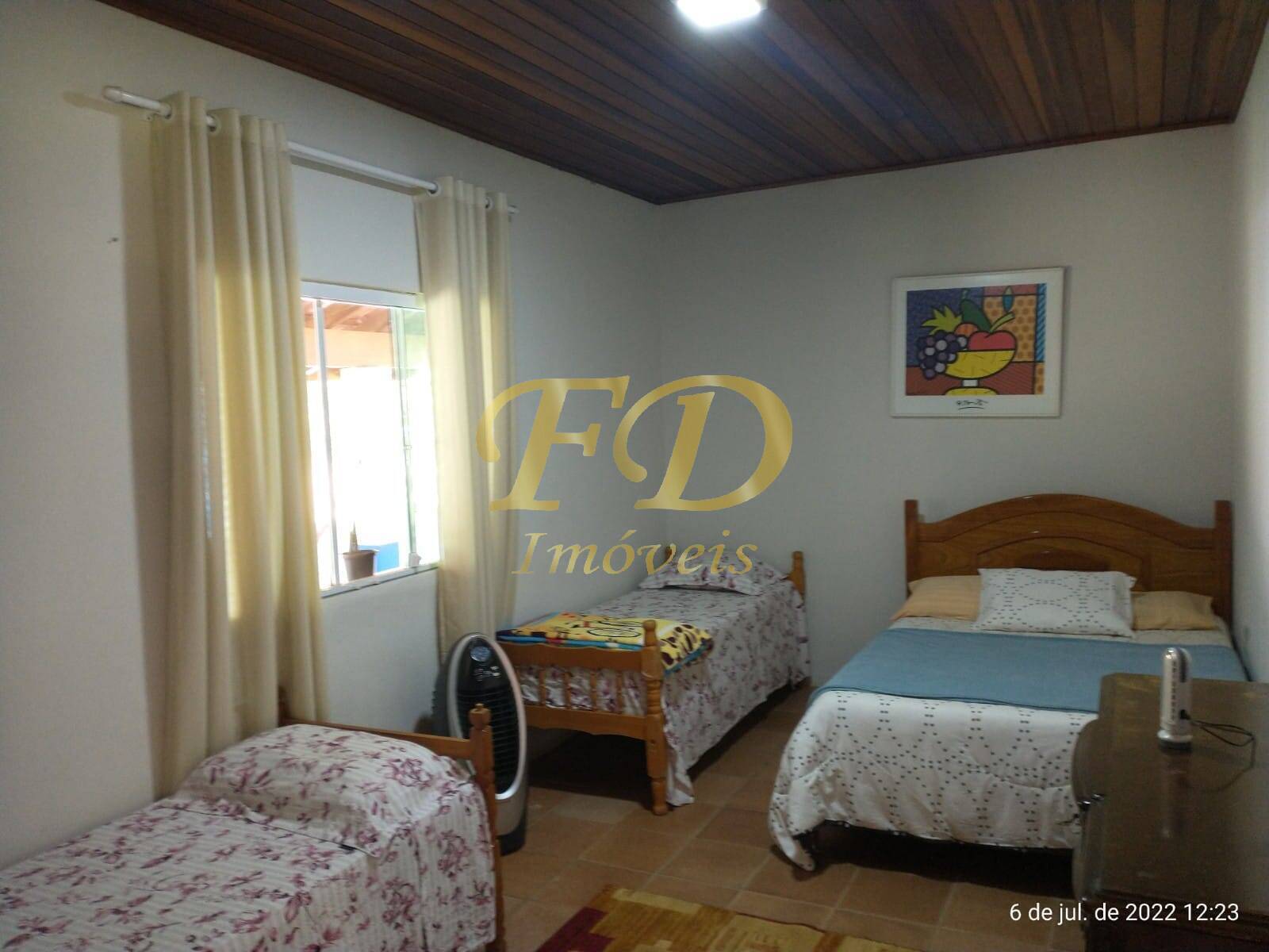 Fazenda à venda com 5 quartos, 1250m² - Foto 30