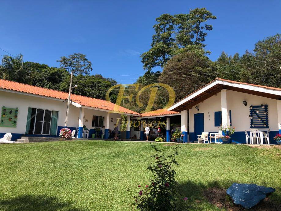 Fazenda à venda com 5 quartos, 1250m² - Foto 42