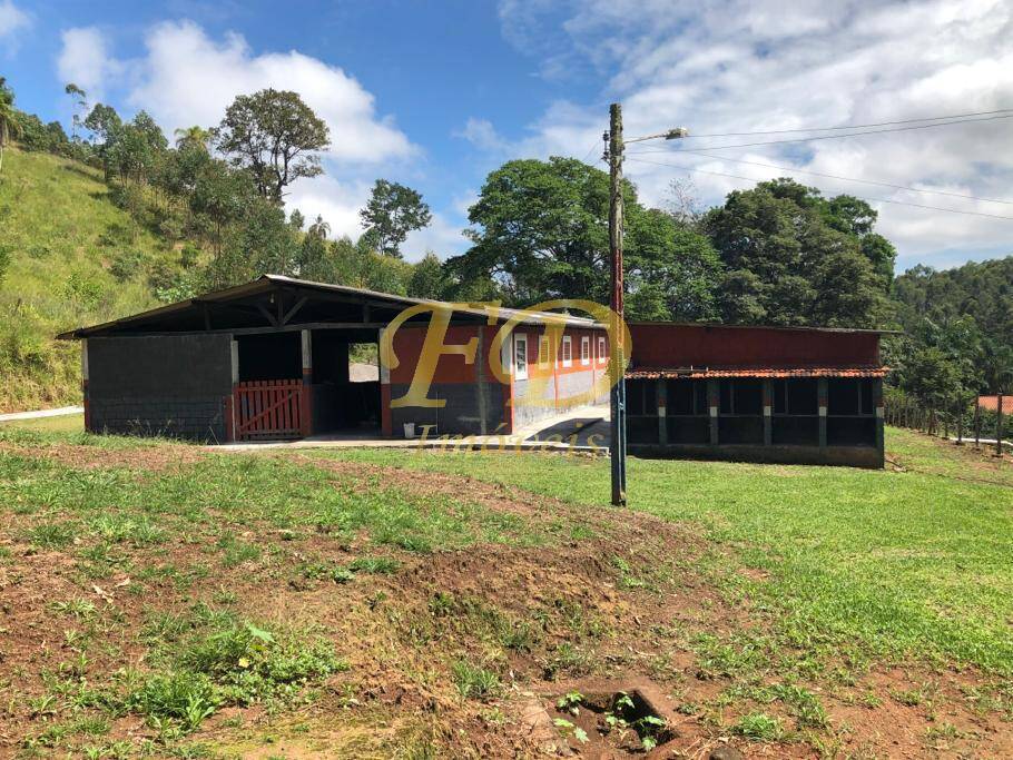 Fazenda à venda com 5 quartos, 1250m² - Foto 45