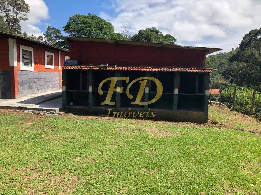 Fazenda à venda com 5 quartos, 1250m² - Foto 46