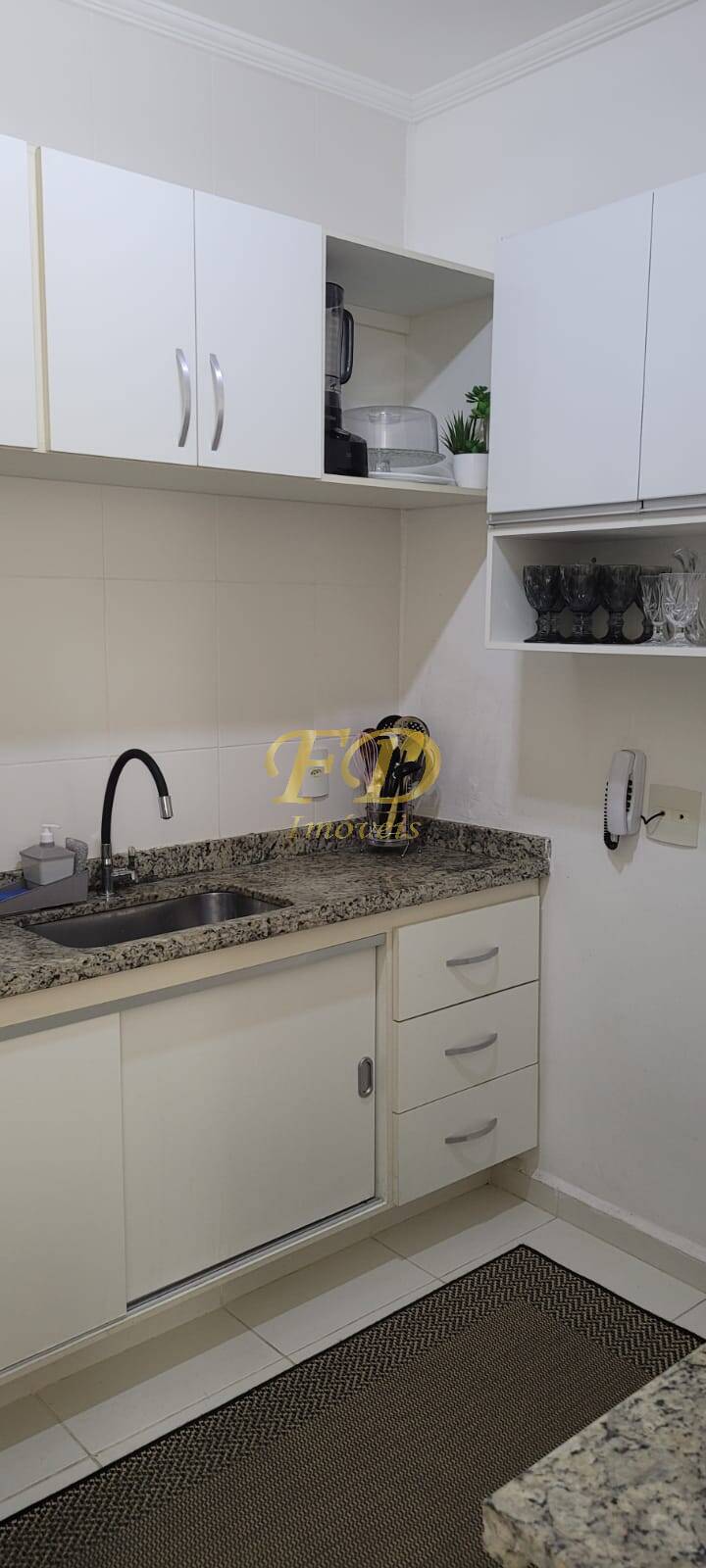 Apartamento à venda com 3 quartos, 85m² - Foto 14