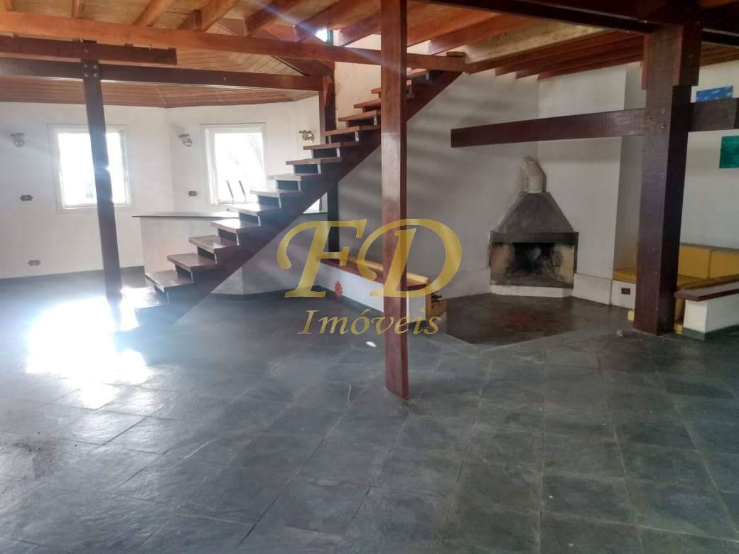 Casa de Condomínio à venda com 1 quarto, 145m² - Foto 23