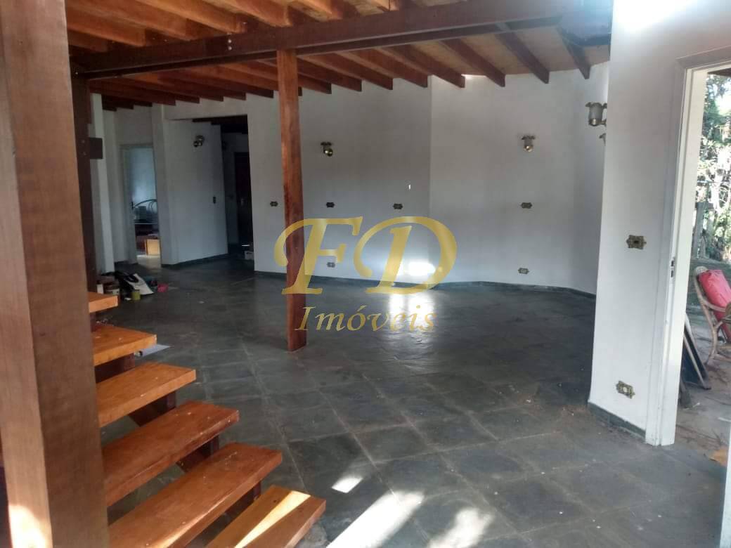 Casa de Condomínio à venda com 1 quarto, 145m² - Foto 26