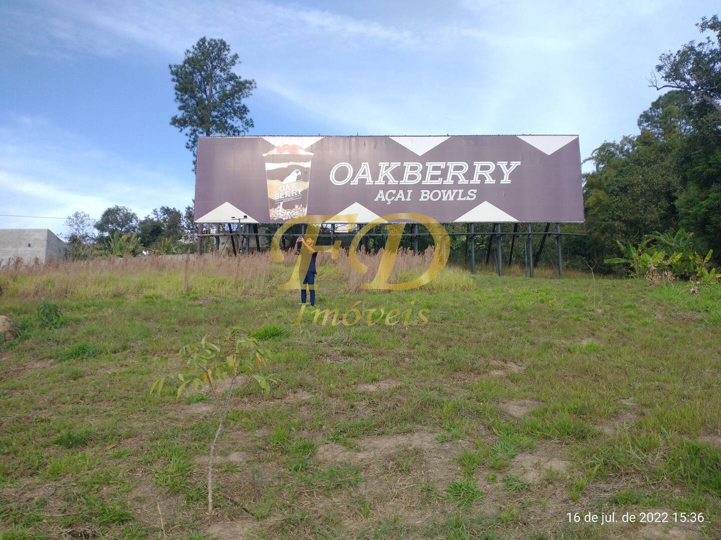 Fazenda à venda com 3 quartos, 350m² - Foto 12