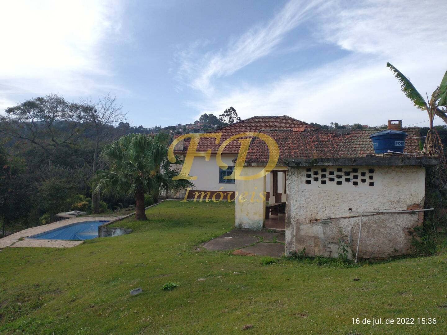 Fazenda à venda com 3 quartos, 350m² - Foto 20