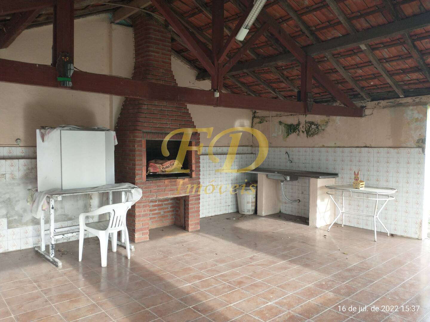 Fazenda à venda com 3 quartos, 350m² - Foto 21