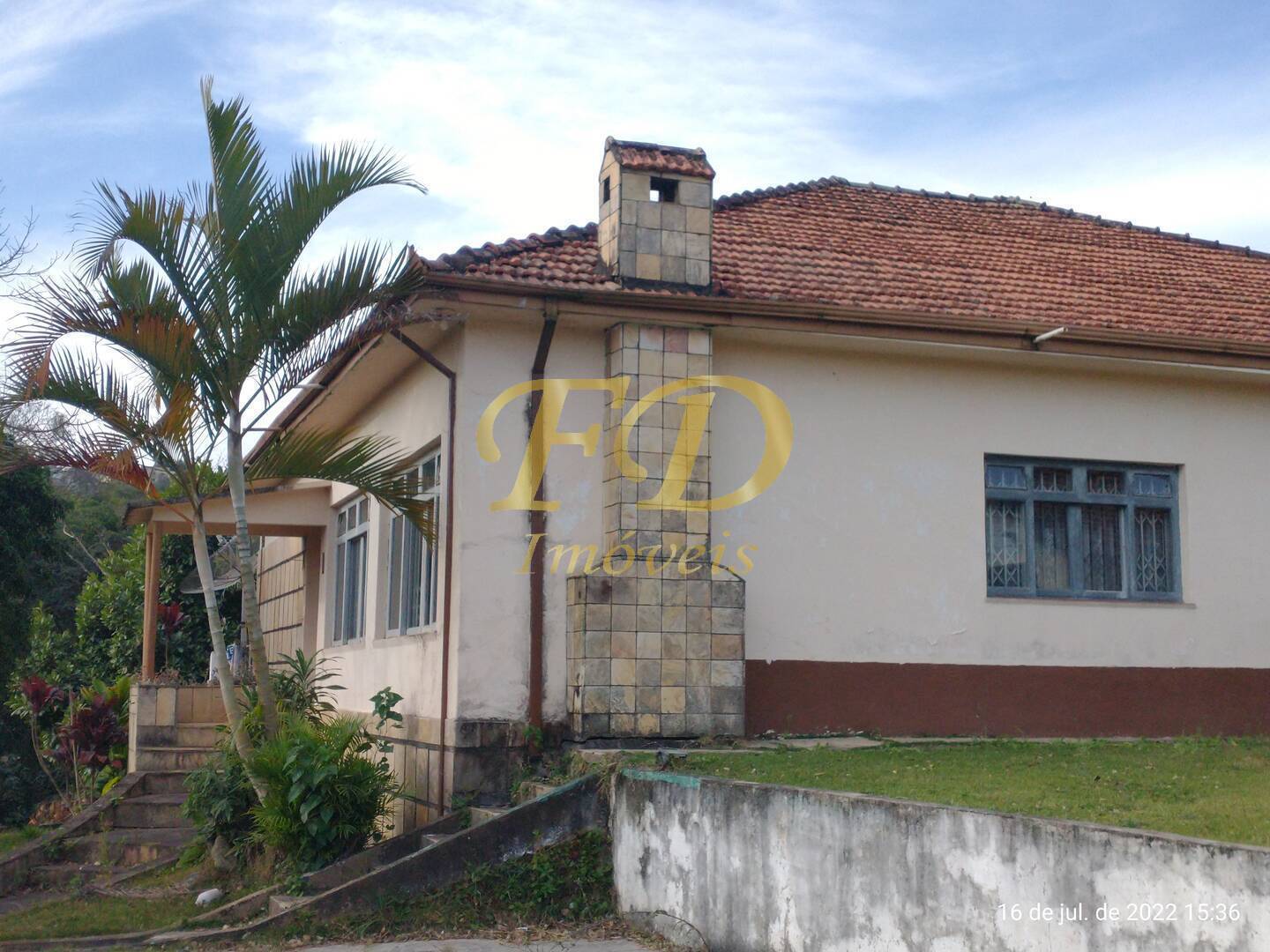 Fazenda à venda com 3 quartos, 350m² - Foto 3