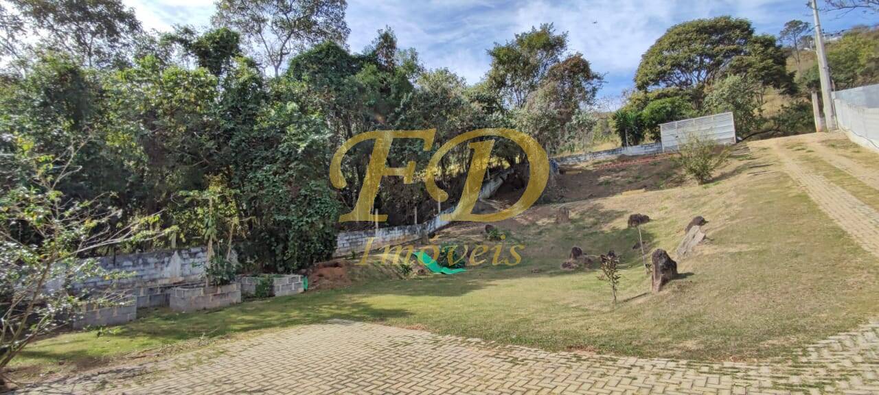 Fazenda à venda com 4 quartos, 1000m² - Foto 24