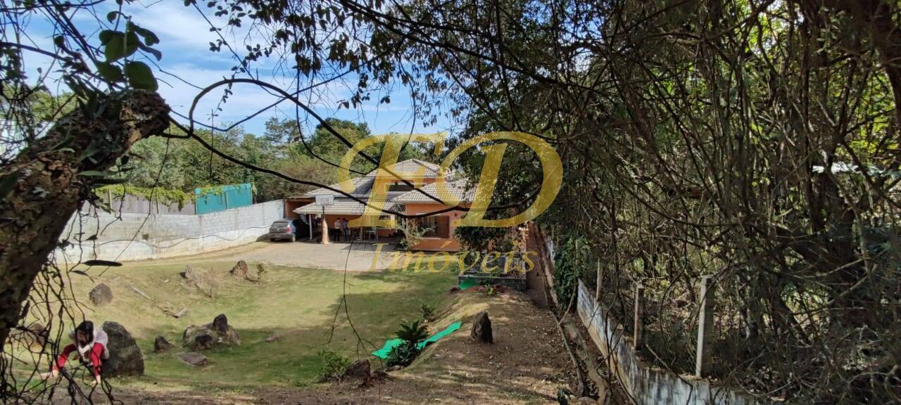 Fazenda à venda com 4 quartos, 1000m² - Foto 16