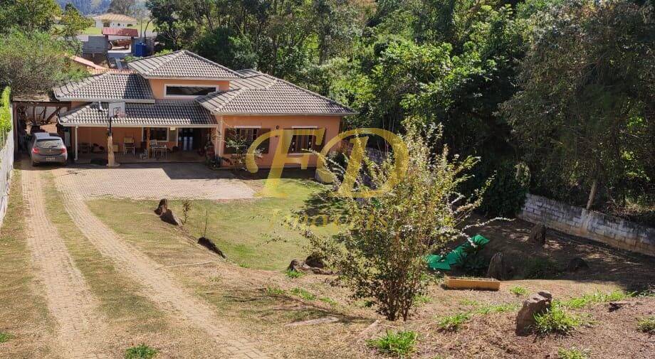 Fazenda à venda com 4 quartos, 1000m² - Foto 21