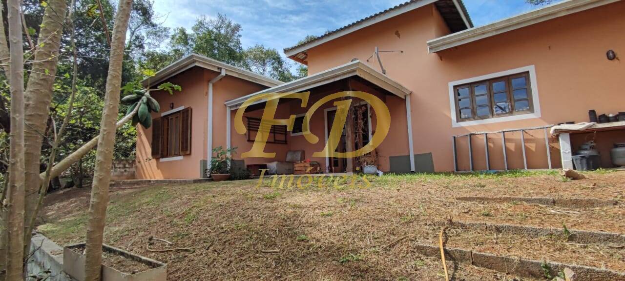 Fazenda à venda com 4 quartos, 1000m² - Foto 2