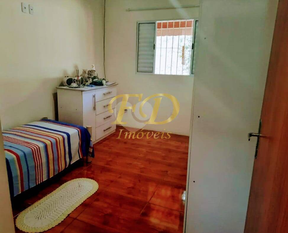 Casa à venda com 3 quartos, 150m² - Foto 8