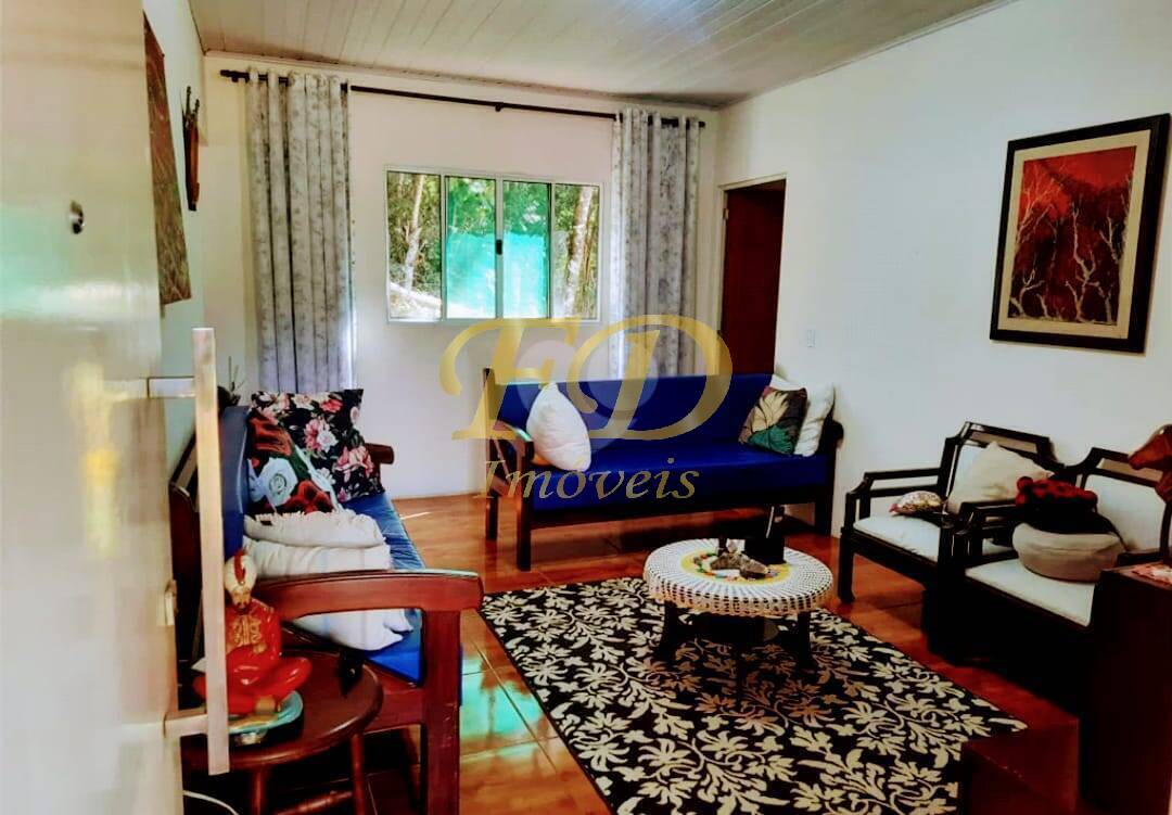 Casa à venda com 3 quartos, 150m² - Foto 10