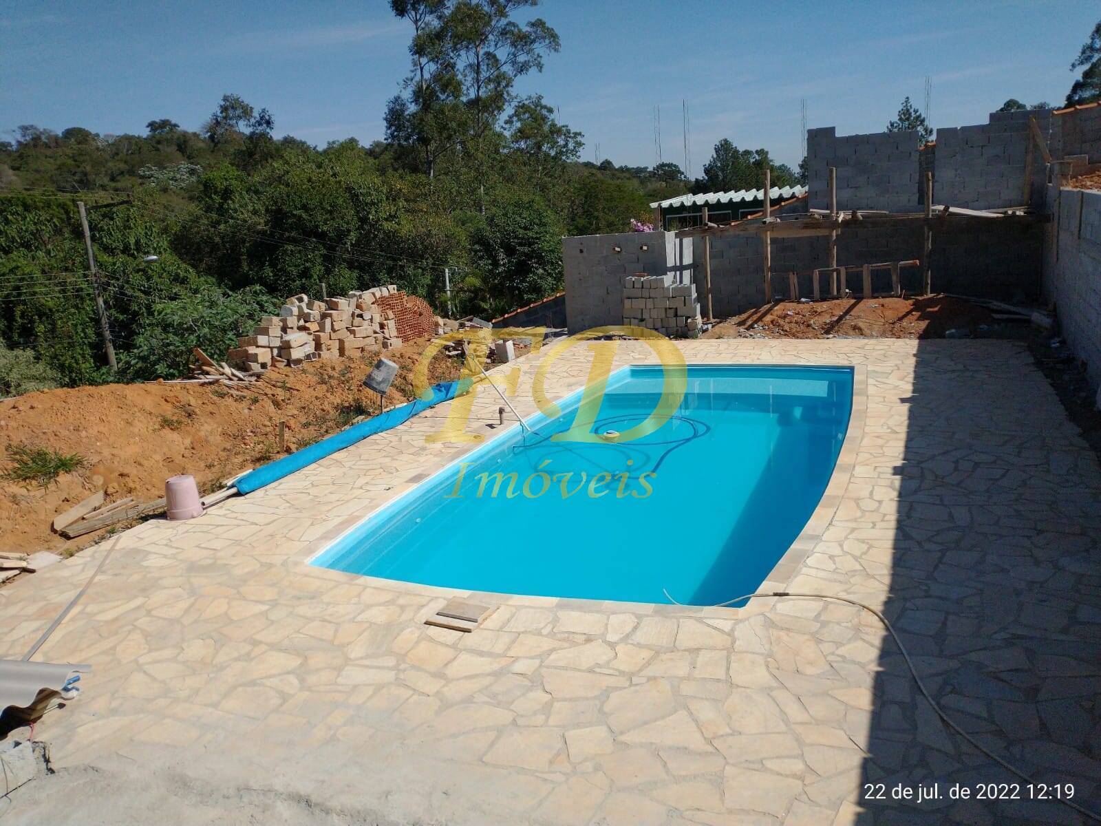 Fazenda à venda e aluguel com 2 quartos, 450m² - Foto 21