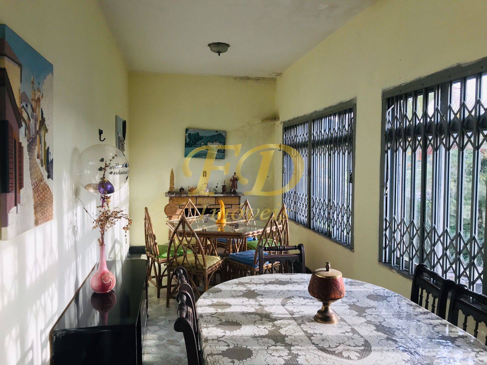 Fazenda à venda com 3 quartos, 350m² - Foto 28