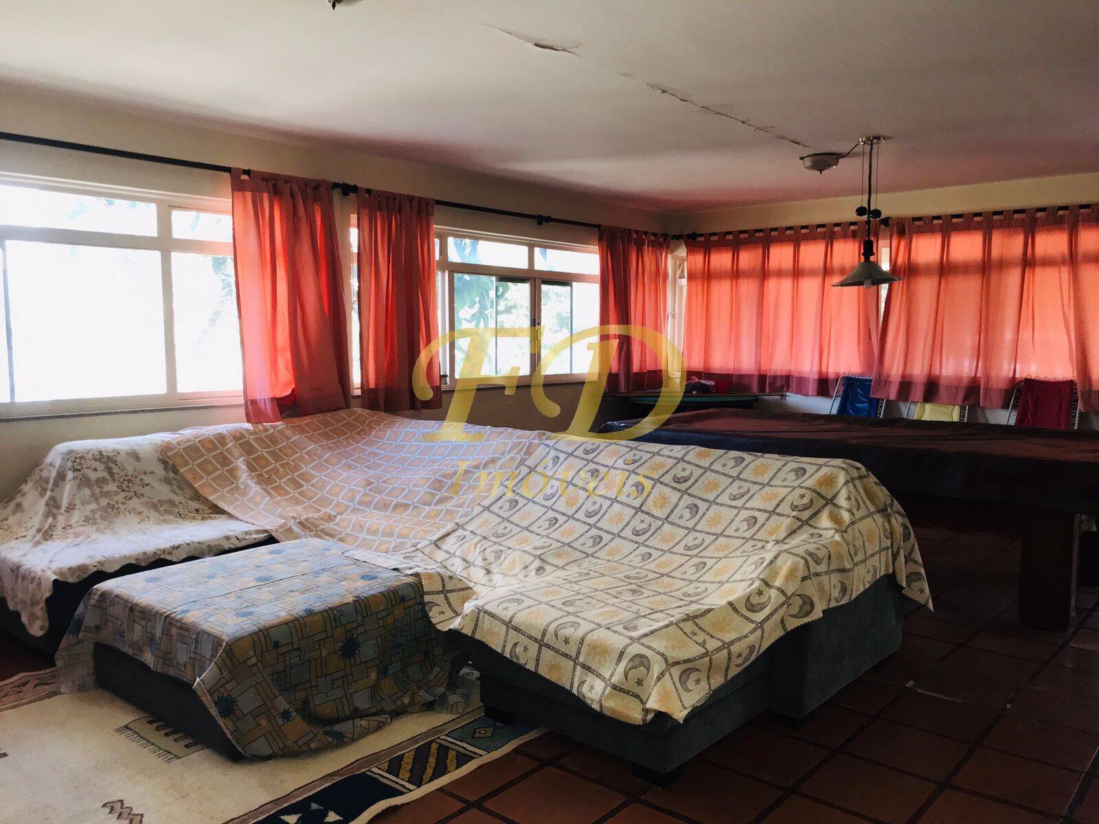 Fazenda à venda com 3 quartos, 1000m² - Foto 17