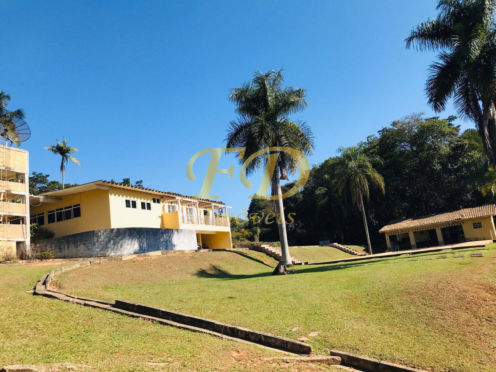 Fazenda à venda com 3 quartos, 1000m² - Foto 35