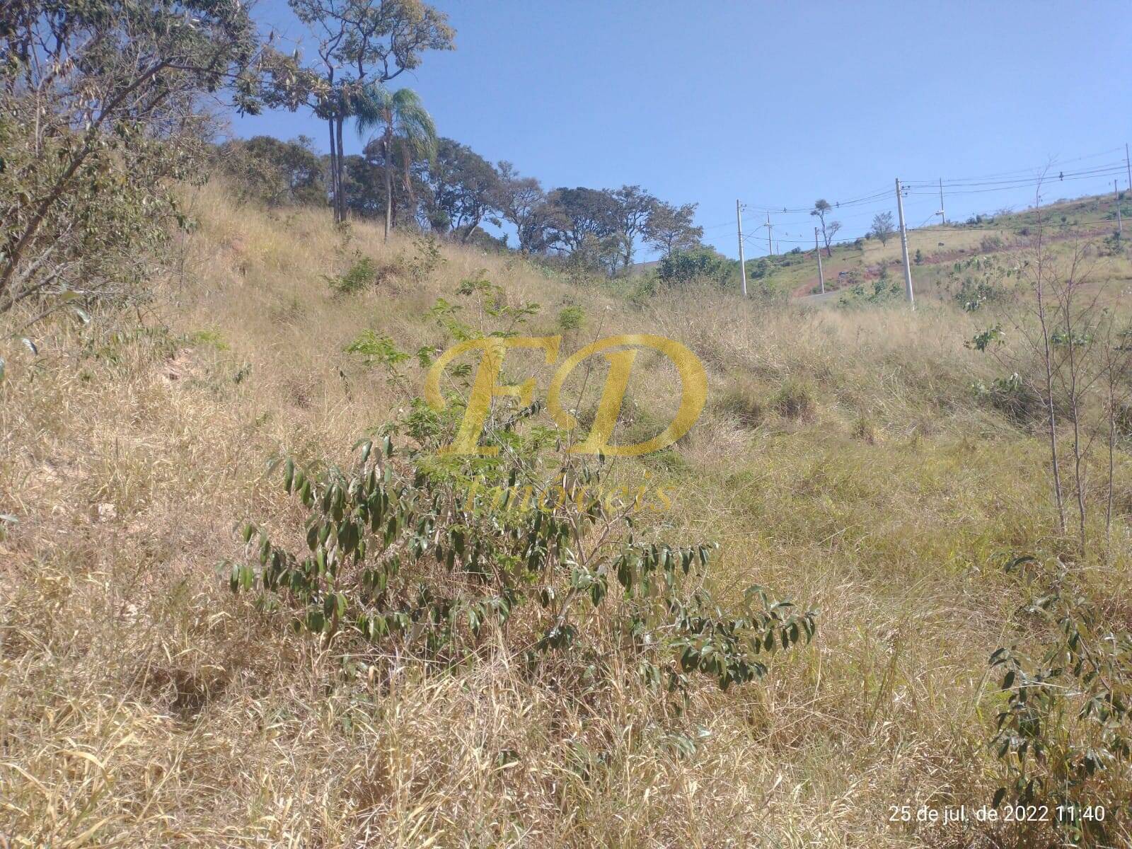 Terreno à venda, 450m² - Foto 17