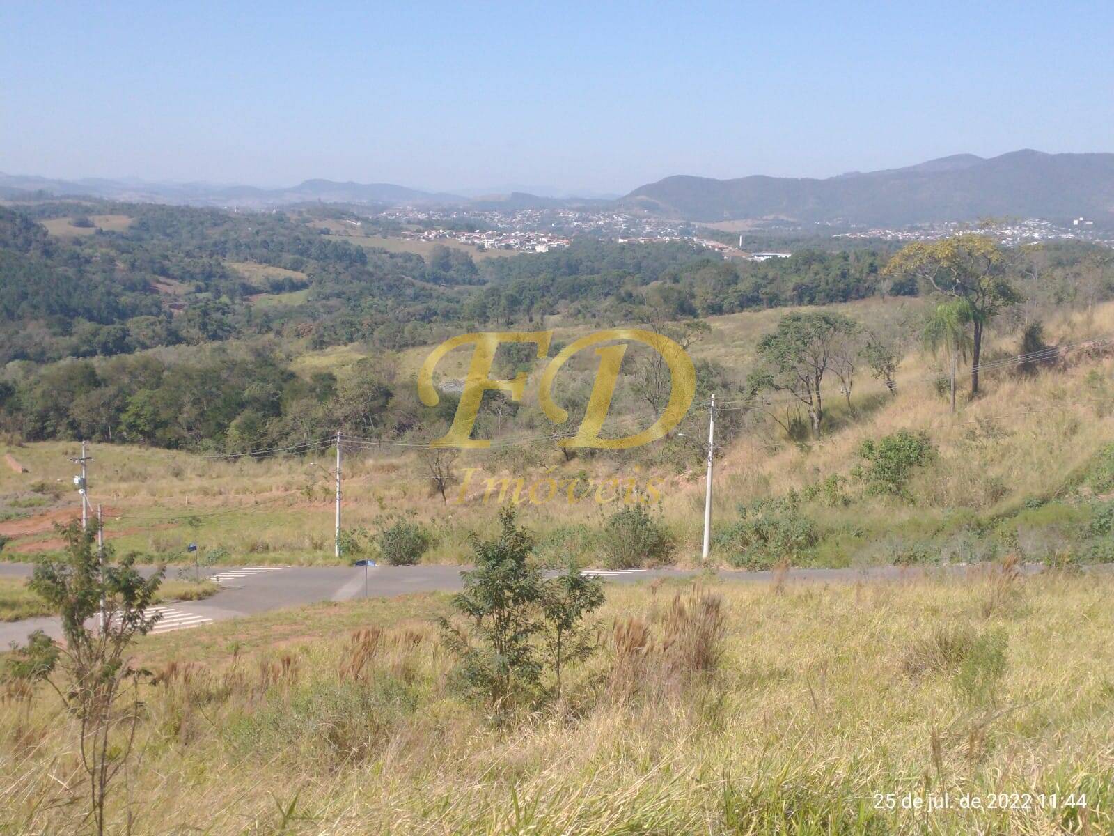 Terreno à venda, 450m² - Foto 22