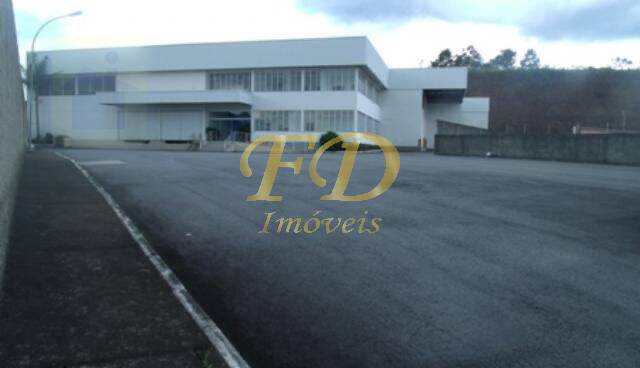 Depósito-Galpão-Armazém para alugar, 3000m² - Foto 2