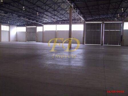 Depósito-Galpão-Armazém para alugar, 3000m² - Foto 23