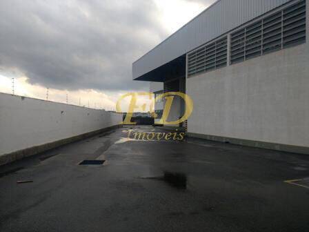 Depósito-Galpão-Armazém para alugar, 3000m² - Foto 32