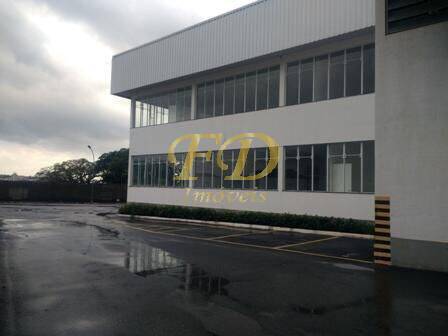 Depósito-Galpão-Armazém para alugar, 3000m² - Foto 35