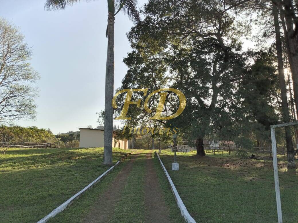 Fazenda à venda com 4 quartos, 500m² - Foto 16