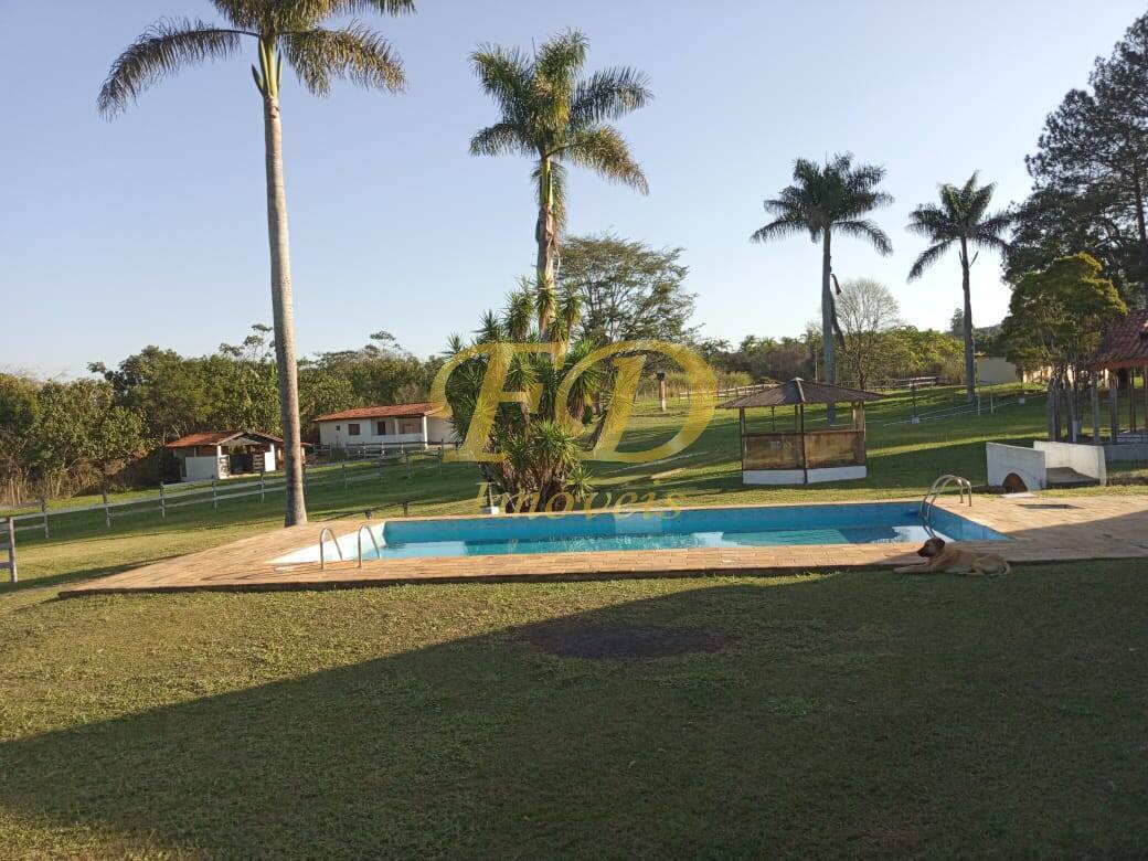 Fazenda à venda com 4 quartos, 500m² - Foto 2