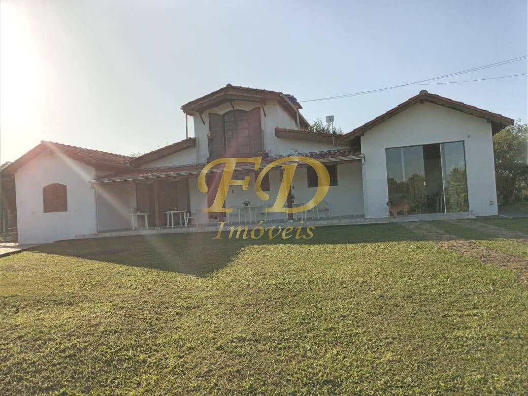 Fazenda à venda com 4 quartos, 500m² - Foto 6