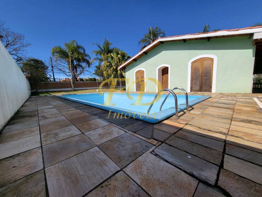 Fazenda à venda com 3 quartos, 210m² - Foto 3