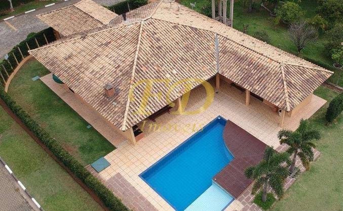 Fazenda à venda com 4 quartos, 278m² - Foto 21