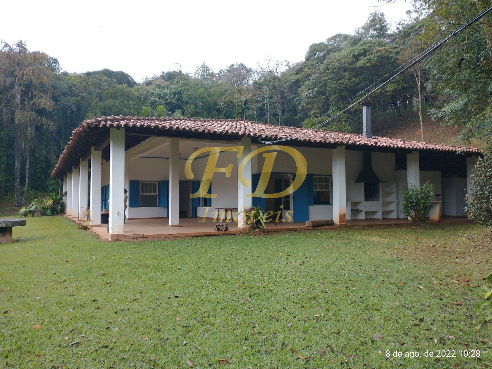 Fazenda à venda com 5 quartos, 500m² - Foto 9