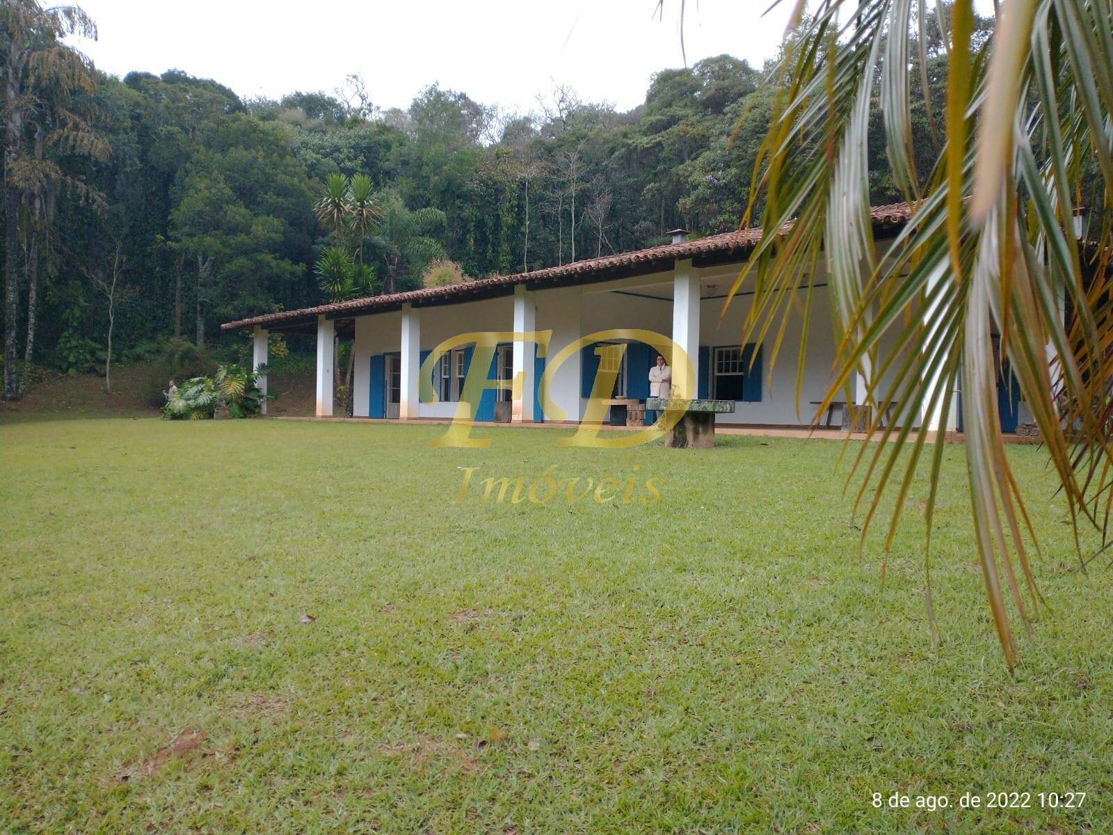 Fazenda à venda com 5 quartos, 500m² - Foto 10