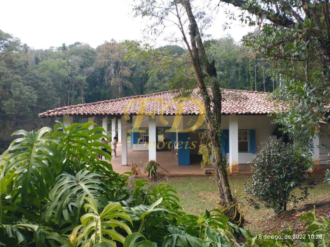 Fazenda à venda com 5 quartos, 500m² - Foto 3