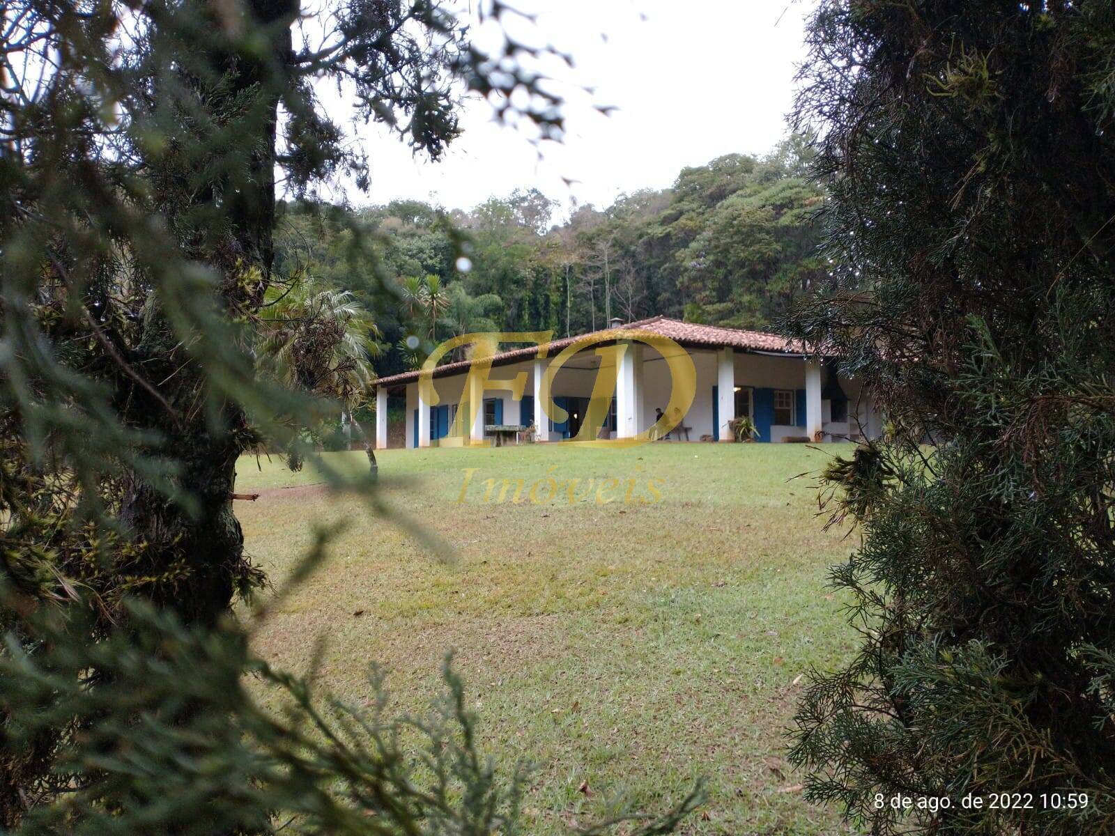 Fazenda à venda com 5 quartos, 500m² - Foto 7