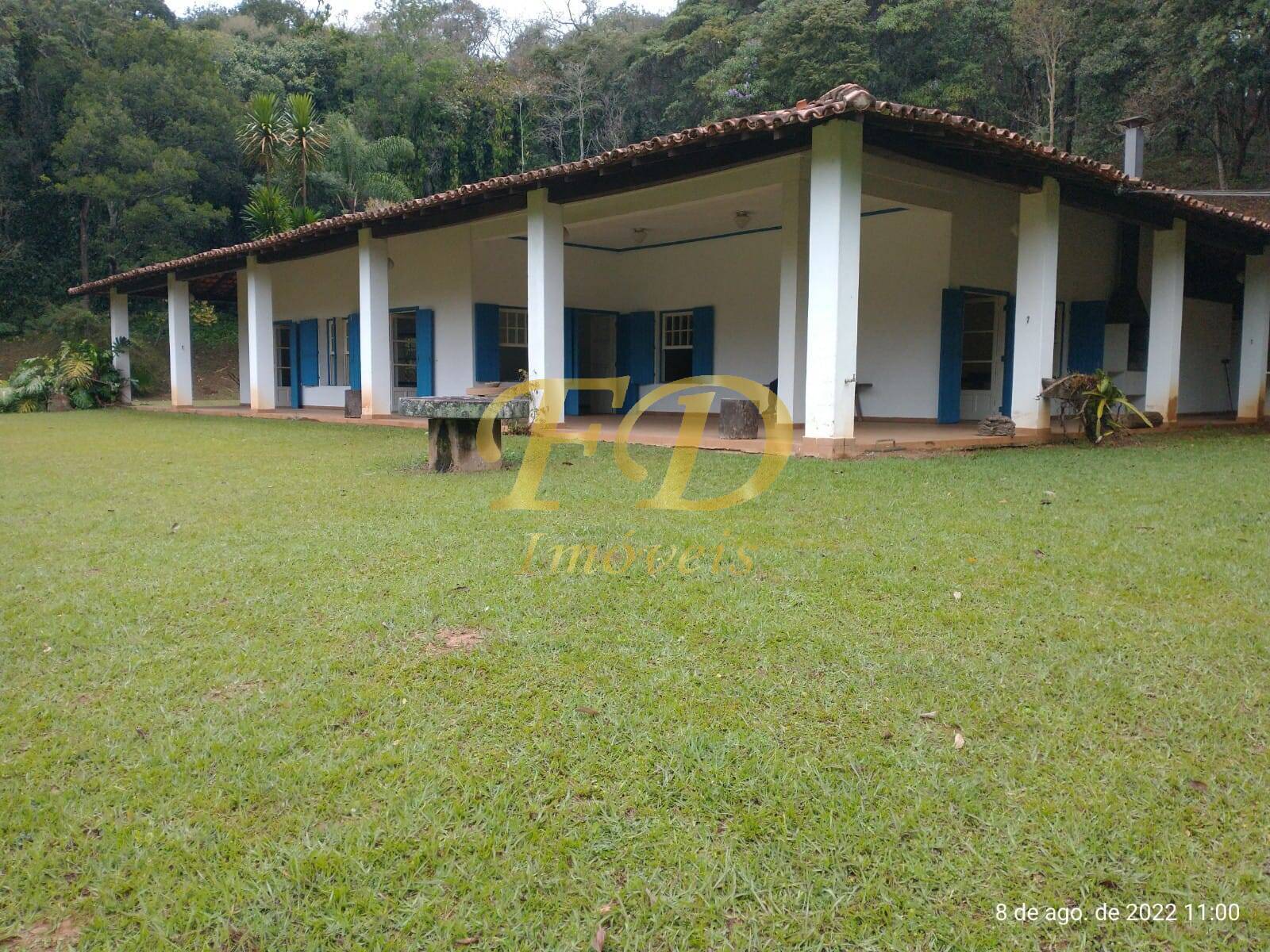 Fazenda à venda com 5 quartos, 500m² - Foto 13