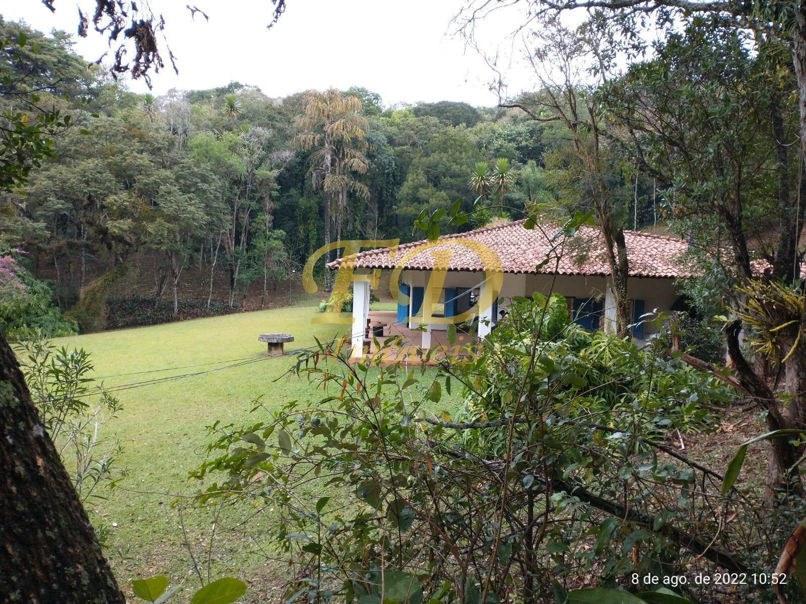 Fazenda à venda com 5 quartos, 500m² - Foto 5