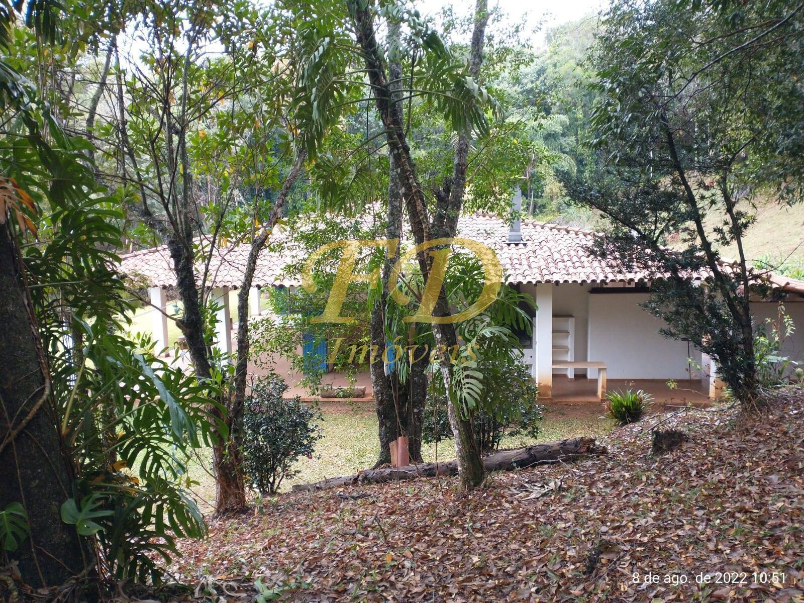 Fazenda à venda com 5 quartos, 500m² - Foto 6